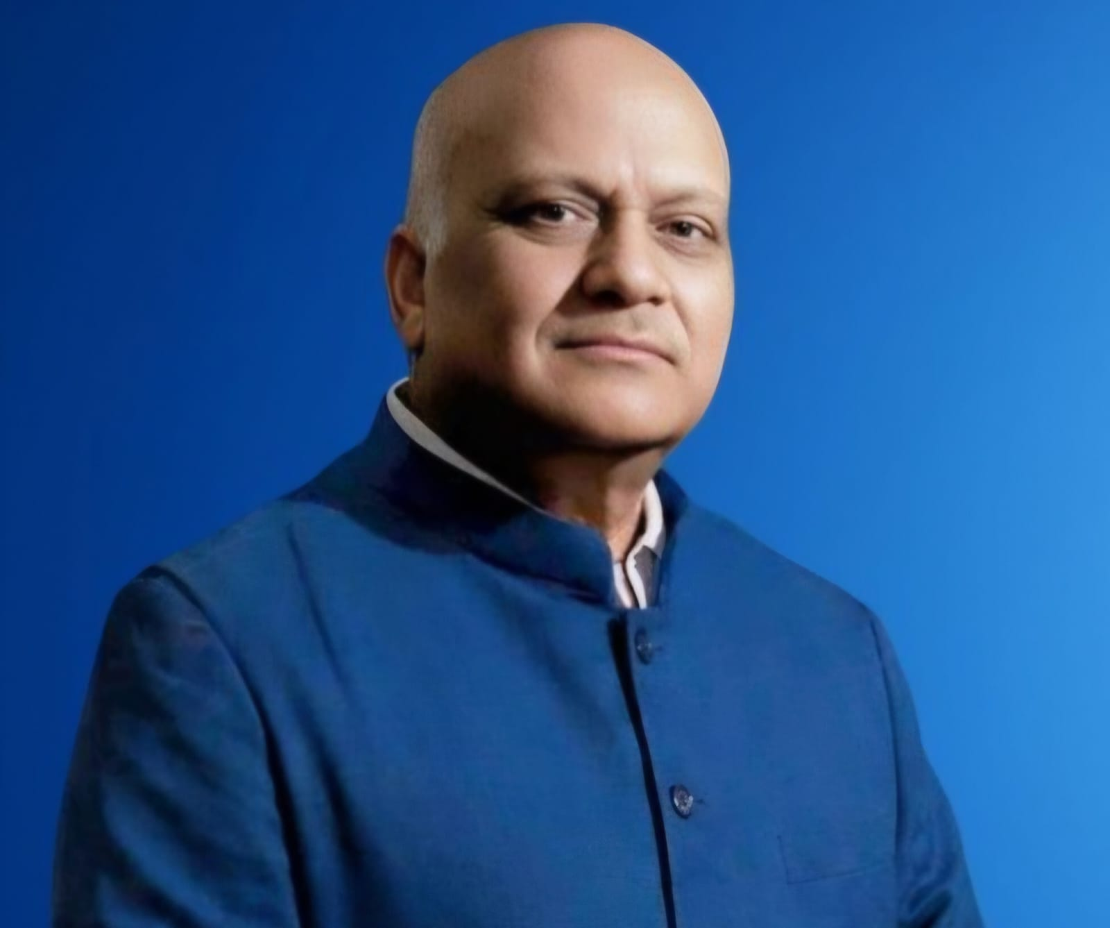 Prof. Nk Goyal